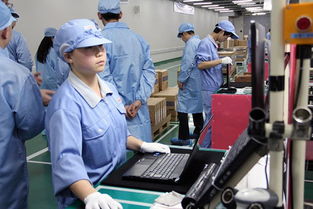 品質(zhì)發(fā)現(xiàn)之旅 東芝電腦杭州工廠探秘，匠心鑄就卓越計(jì)算體驗(yàn)