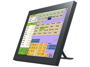 觸摸屏工業(yè)電腦 臺式、壁掛式與嵌入式解決方案，西安宇聯(lián)廠家直銷